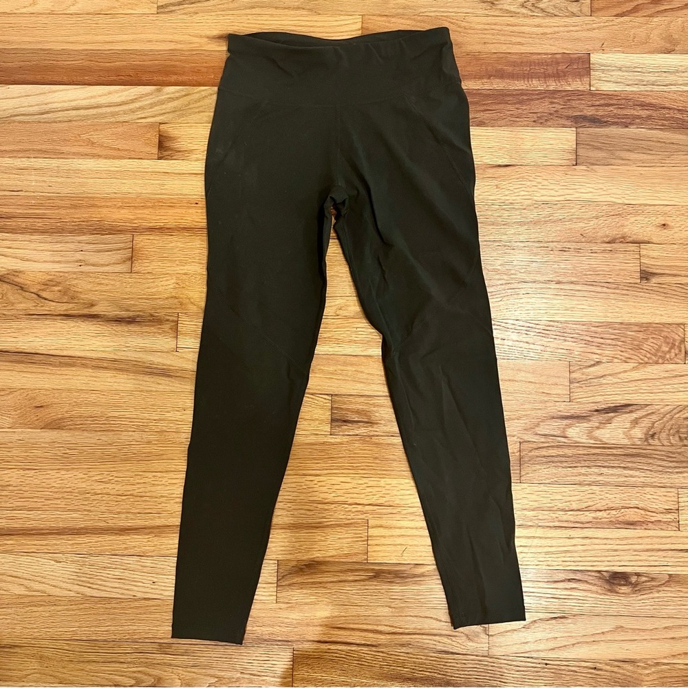 Sweaty Betty Power High-Waisted Workout Leggings